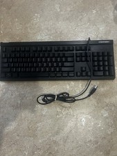 Cyber power Wired Gaming Keyboard picture