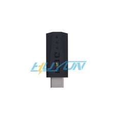 USB-C 2.4G Dongle Receiver Adapter for ASUS ROG DELTA 2 Wireless Headset picture