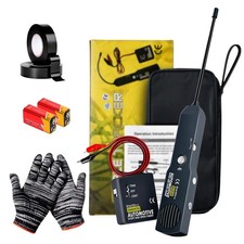 Automotive DC 6-42V Wire Tester Circuit Detector Tool Diagnostic Voltage picture