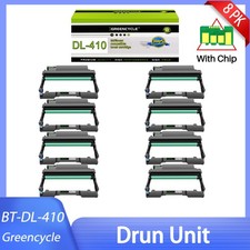 DL-410 410 Drum Unit Compatible For Pantum M6702DW M6800FDW M6802FDW -8PACK picture