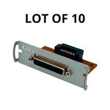 LOT OF 10✅OEM Epson M111A UB-S01 Parallel Port for TM-T88 TM-U220 TM-T20 TM-T90 picture