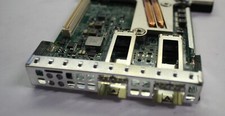Dell Broadcom 57414 25GB Dual Port SFP28 Network Daughter Card DP/N: 10HV7 picture