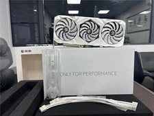For GALAXY NVIDIA GeForce RTX 3090 24GB HOF OF FAME Extreme Gaming Graphics Card picture
