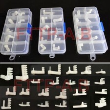 34 Pcs 2.5
