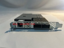 PENSANDO DSC2-100G 2X QSFP28 100GBPS PCI-E DPU DATA PROCESSING UNIT PCFPC picture