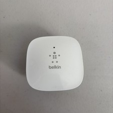 Belkin N300 Wall-Mount Wi-Fi Range Extender with Simple Start (F9K1015) picture