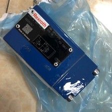 NEW Rexroth Pressure compensator 0811401200 ZDC6XP-1X/8M picture