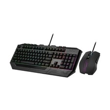 ULN* Devastator 3 RGB Gaming Keyboard | Mouse Combo, picture