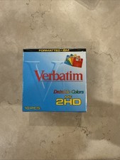 Verbatim 1.44mb 3.5