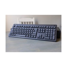 REALFORCE R3HB11 R3 BLACK SILENT 45G Full Size Keyboard picture
