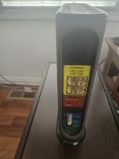 Motorola Cable Modem Plus Router picture