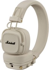 Marshall - Major V Wireless On-Ear Bluetooth Headphones with Lightweight Fold... picture