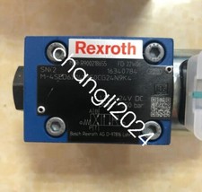 Rexroth R900218655 M-4SED6Y14/350CG24N9K4 Valve Fast shipping picture