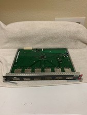 Cisco WS-X4306-GB 6 Port Gigabit Ethernet Module picture