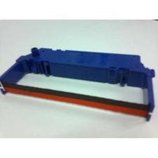 (36) Star Micronics SP700 SP712 SP742 RC700BR RC700 Black/Red Ribbons 0980720 picture