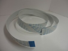 3Ft 1 Meter Long 1m FFC Cable 15 Pins 1mm AWM 20624 80C 60V VW-1 Raspberry Pi picture