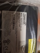 Transition Networks SISTP1040-342-LRT 4 Port Hardened Switch picture
