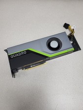 NVIDIA Quadro RTX 5000 16GB GDDR6 Graphics Card  picture