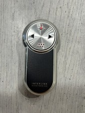 Interlink Electronics RemotePoint Navigator Remote Only Laser Pointer picture