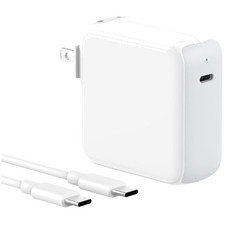 70W USB C Charger for MacBook Air Pro M1 M2 M3 M4 picture