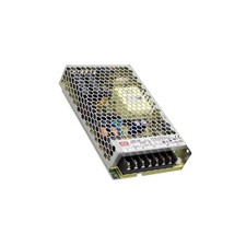 Mean Well LRS-150-12 150W Single Output Switchable Power Supply 12VDC 12.5A picture