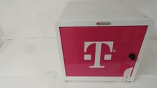 TMCABINET Custom Charging Cabinet - Tmobile - White/pink picture