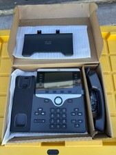 Cisco IP Business Phone Model CP-8851-K9 picture