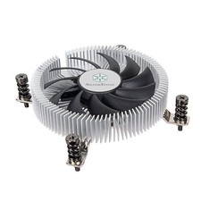 SilverStone NT07-1700 Superior Low-Profile Thermal Solution for Intel LGA1700 picture