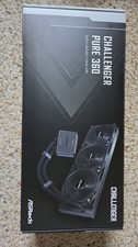 ASRock Challenger Pure 360 - Liquid Cooling AMD INTEL picture