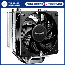 Pure Rock Slim 3 CPU Cooler for AMD & Intel, 130W TDP, Tower Air Cooling picture