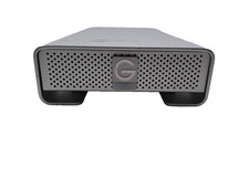 G-Technology G-Drive 1TB Desktop External HDD FireWire 800 HDS721010CLA330 picture