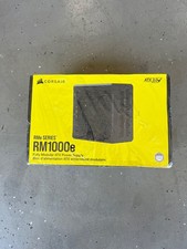 Corsair RM1000e Fully Modular ATX 3.0 Power Supply  CP-9020264-NA 80+ Gold picture