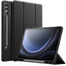 JETech Case for Samsung Galaxy Tab S9 FE+ / S9 FE Plus 12.4-Inch picture