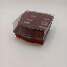 FELLOWES SOFT WORKS DISKETTE TRAY 3.5