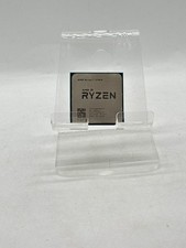 AMD Ryzen 7 2700X 3.70GHz 8-Core 16-Thread AM4 Desktop CPU YD270XBGM88AF - Used picture