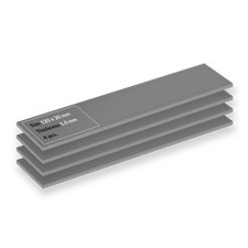 ARCTIC TP-4 Premium Performance Thermal Pad 120x20x1.0mm - ACTPD00066A picture