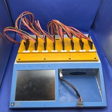 ICS Image MASSter 4000 PRO X2  - 8 Port Hard Drive Duplicator No Power Supply picture