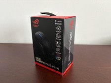 ASUS - ROG Harpe Ace Mini Ultralight Wireless Optical Gaming Mouse with Speed picture