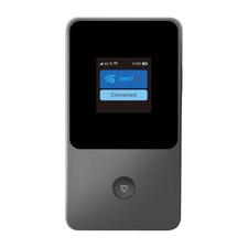 SwiftNet 4G Portable WiFi Hotspot Multi-Carrier LTE Mobile Internet Travel RV picture