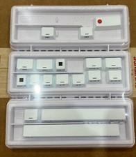 GMK CYL Modern Ink - Novelties Kit Keycaps picture