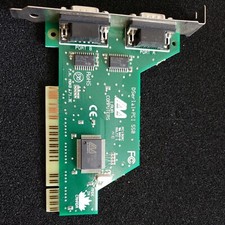 Lava Computers DSerial 550 PCI Serial Card picture