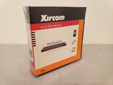 Xircom Portstation USB to DB-9 Serial Port Expansion Module STDB92 New Sealed picture