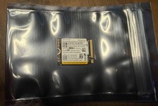 Solidigm P41 Plus 1TB NVMe PCIe Gen4x4 SSD - 98% Health picture