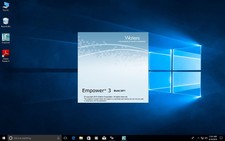 Waters Empower 3 FR2, SR2 loaded on Dell PC Windows 10 PC -Tariff Included- picture