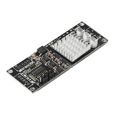 XYBLDC 3 Phase DC Brushless Hall Motor Controller PWM 12V30V 200W picture