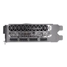 Graphics Card Bezel Baffle Plate Spare for Zotac RTX 3070-8GD6 Thunderbolt GE picture