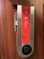 AMD Xilinx Alveo U250 Data Center Accelerator Card, 64GB DDR4 picture