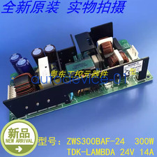 1PC NEW ZWS300BAF-24 Power   Supply By DHL/FedEx picture