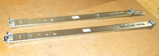 Dell 0R137J(L) and 0N915J(R) Sliding Server Rack Rails for PowerEdge R610 picture