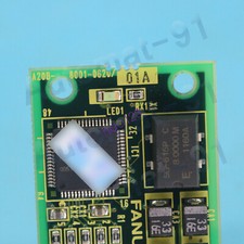 1PCS Used For Fanuc A20B-8001-0620 board DHL/FedEx picture